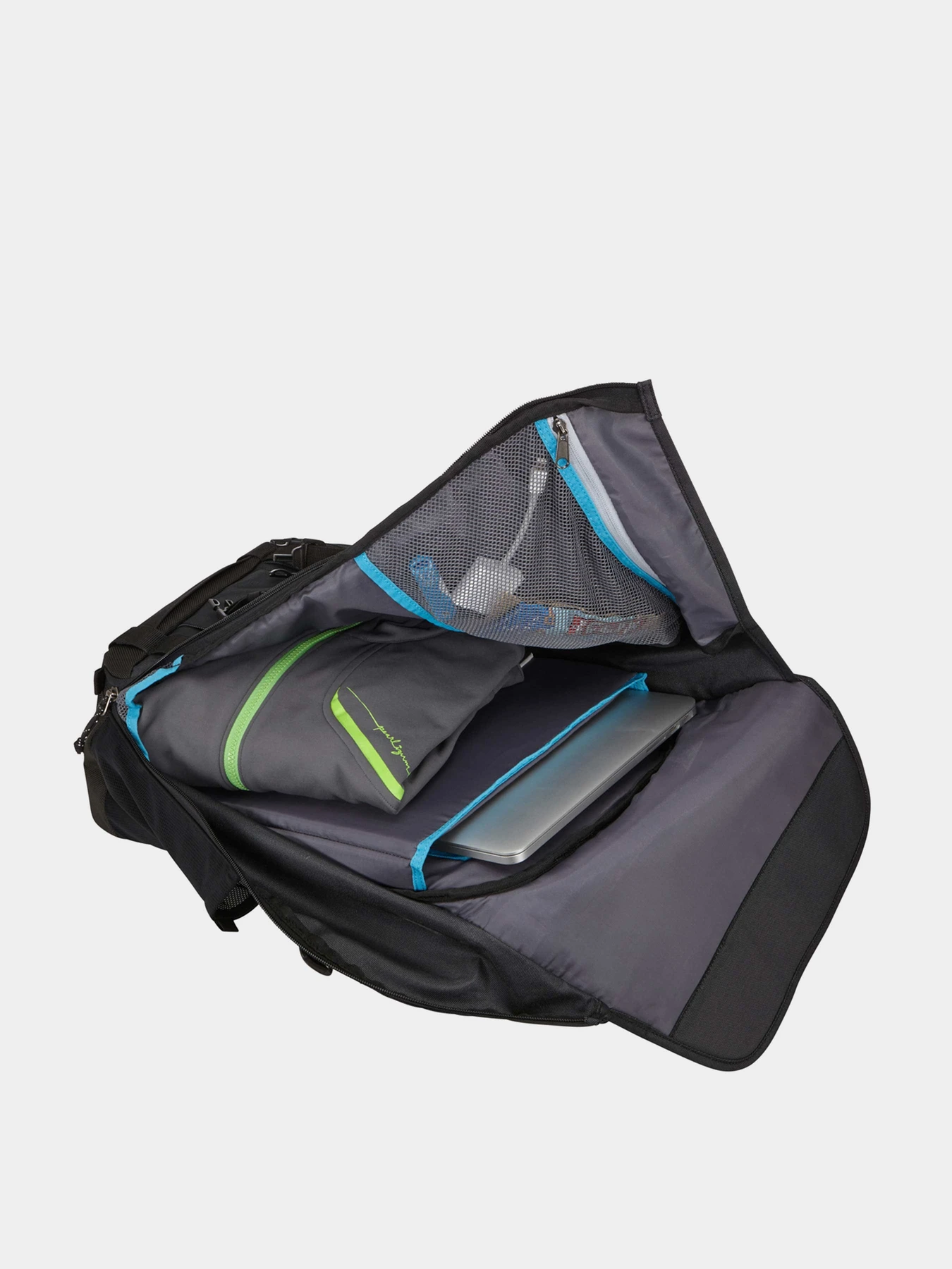 Рюкзаки THULE Subterra модель 3203037 Рюкзаки THULE Subterra модель 3203037 Фото