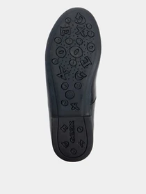 Туфли и лоферы Geox модель J3455B-00043-C9997 Фото