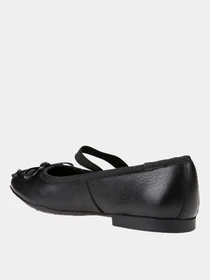Туфли и лоферы Geox модель J3455B-00043-C9997 Фото