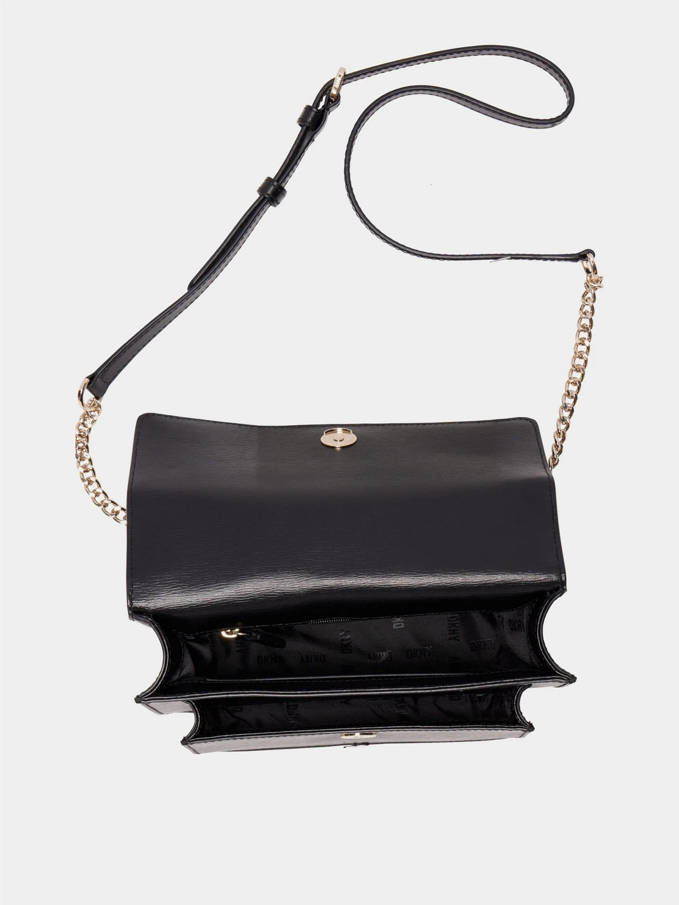 Сумки DKNY модель R24E3A90-BGD-SS24 Сумки DKNY модель R24E3A90-BGD-SS24 Фото