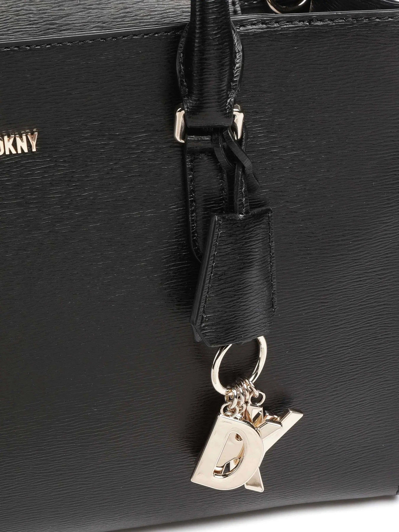 Сумки DKNY модель R33D3Y94-BGD-SS24 Сумки DKNY модель R33D3Y94-BGD-SS24 Фото