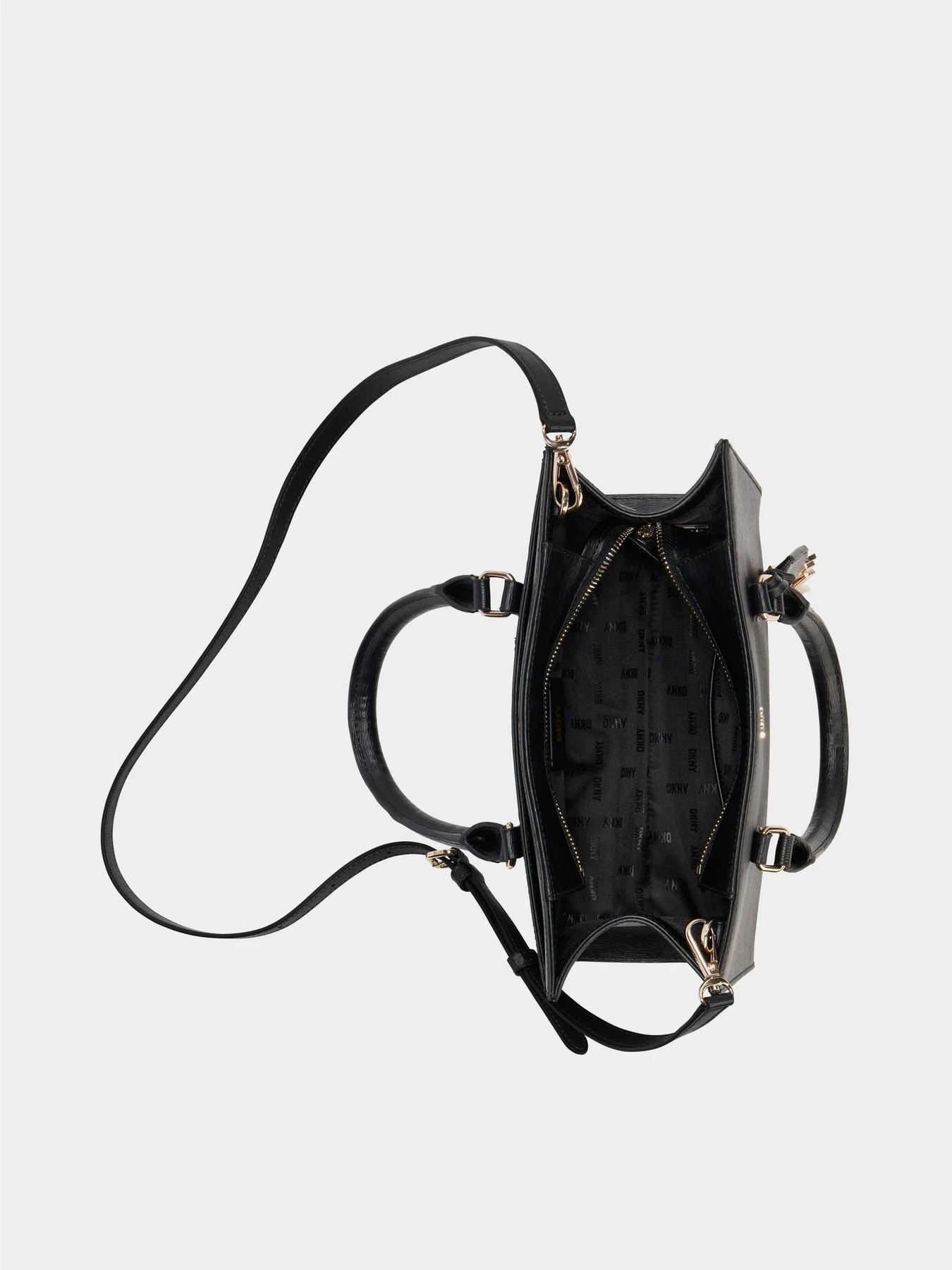 Сумки DKNY модель R33D3Y94-BGD-SS24 Сумки DKNY модель R33D3Y94-BGD-SS24 Фото