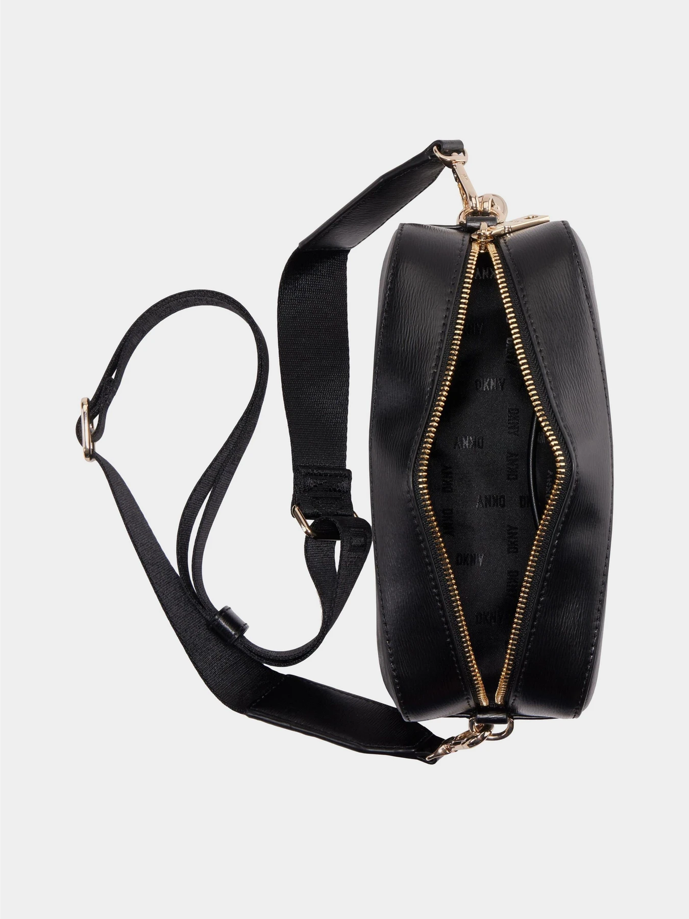 Сумки DKNY модель R33E3F39-BGD-SS24 Сумки DKNY модель R33E3F39-BGD-SS24 Фото