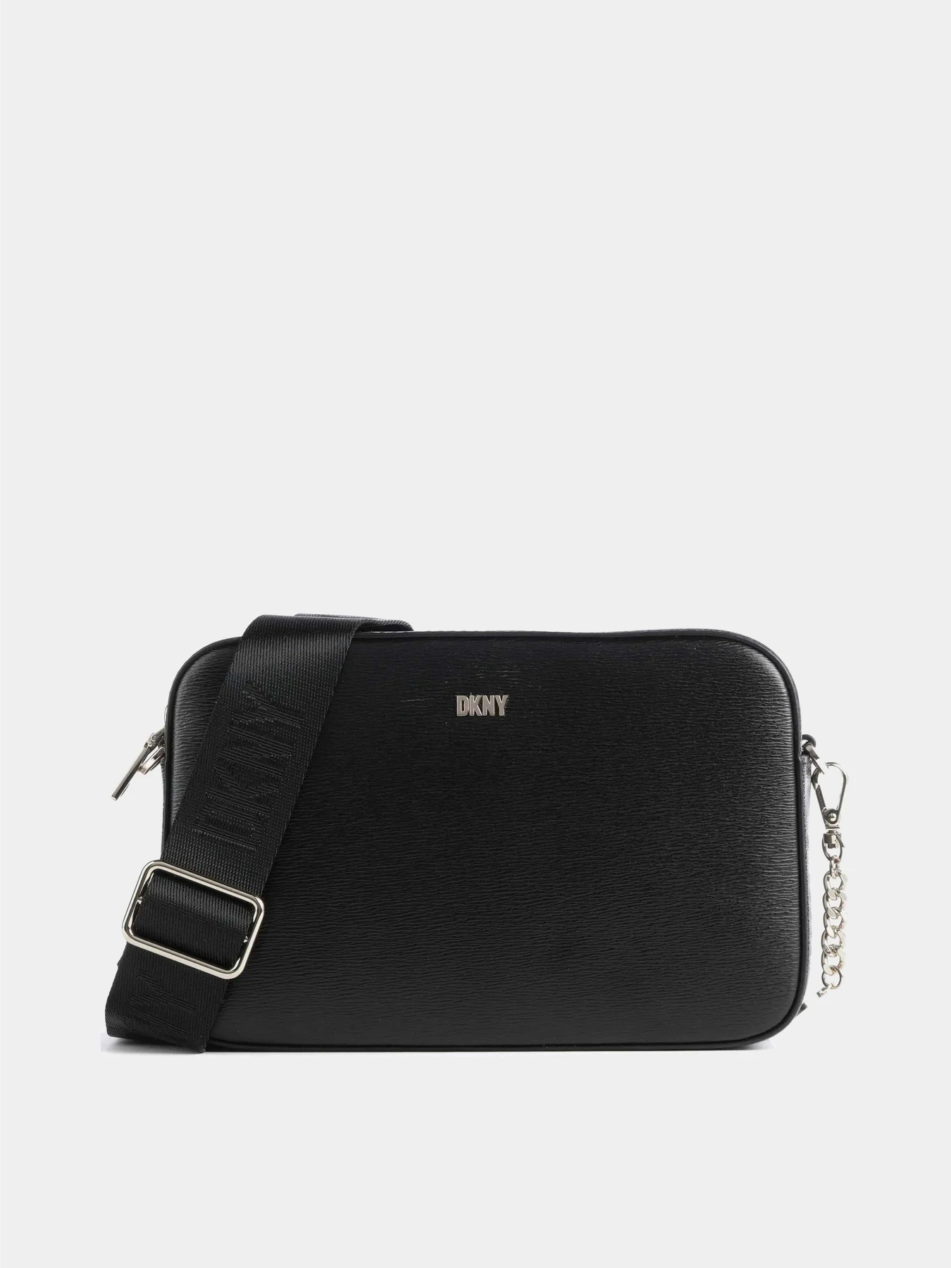Сумки DKNY модель R33E3F39-BGD-SS24 Сумки DKNY модель R33E3F39-BGD-SS24 Фото