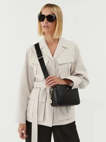 Сумки DKNY модель R33E3F39-BGD-SS24 Фото