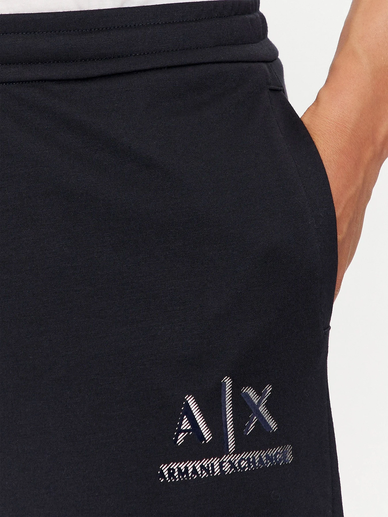 Брюки Armani Exchange модель 3DZPSA-Z9N1Z-1583 Брюки Armani Exchange модель 3DZPSA-Z9N1Z-1583 Фото
