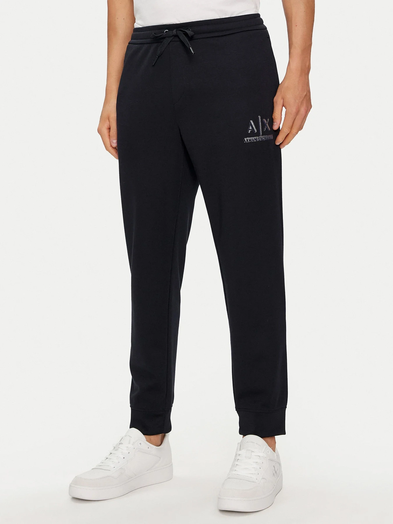 Брюки Armani Exchange модель 3DZPSA-Z9N1Z-1583 Брюки Armani Exchange модель 3DZPSA-Z9N1Z-1583 Фото
