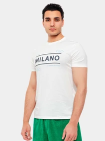 Футболки и поло Armani Exchange модель 3DZTHY-ZJBYZ-1116 Фото