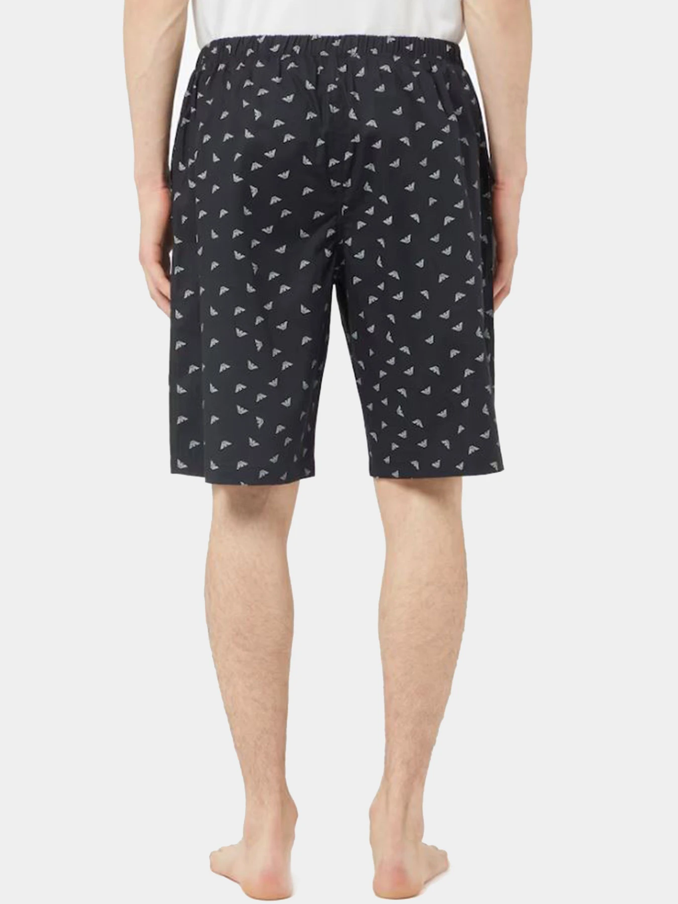 Одежда для пляжа Emporio Armani модель 112035-4R576-35221 Одежда для пляжа Emporio Armani модель 112035-4R576-35221 Фото