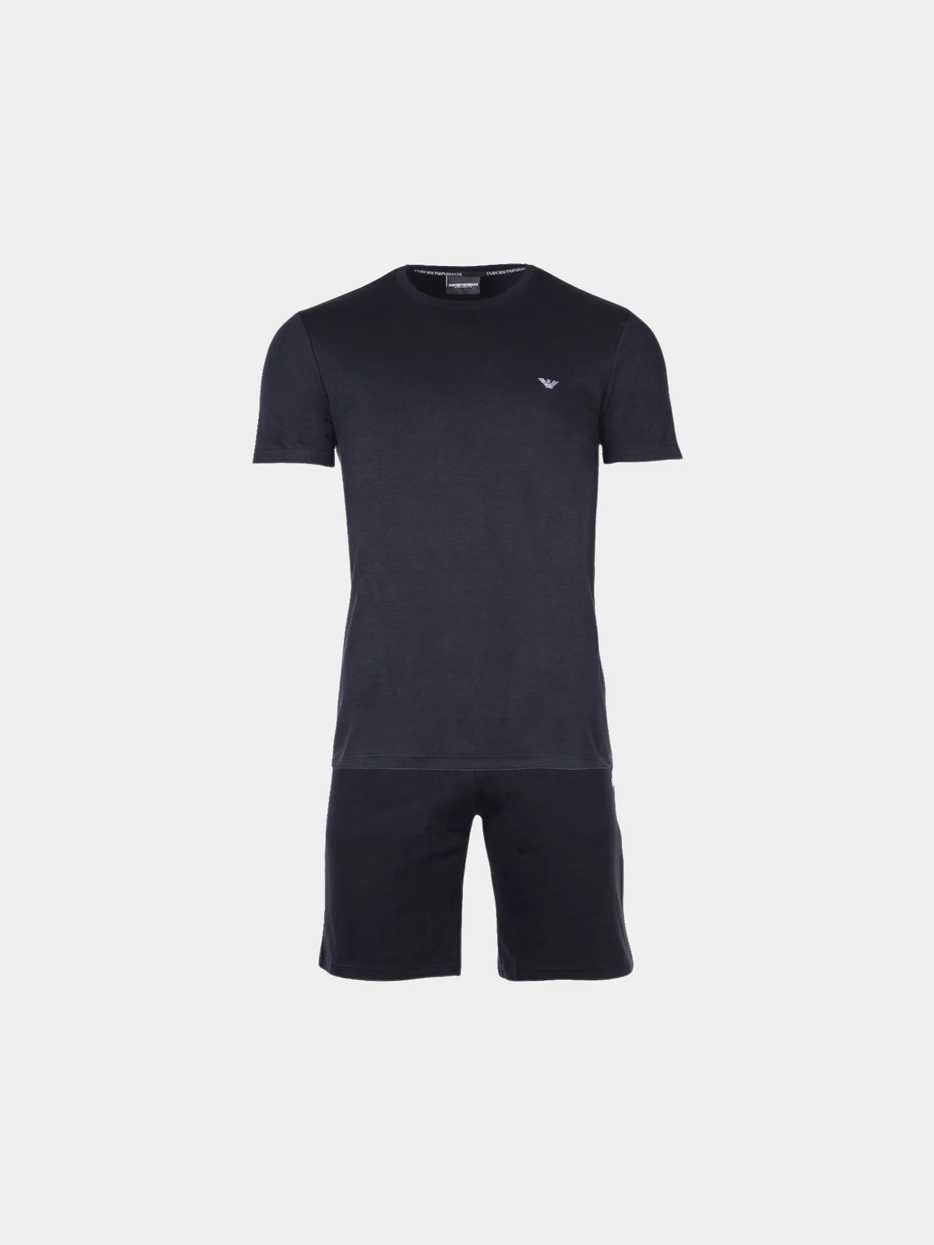 Одежда для дома и сна Emporio Armani модель 112104-CS590-00135 Фото