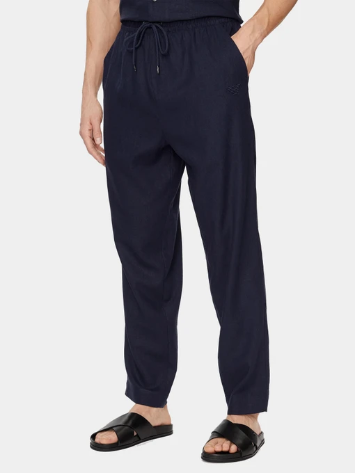 Одежда для дома и сна Emporio Armani модель 211871-4R467-06935 Фото