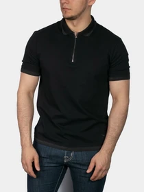Футболки и поло Emporio Armani модель 3D1FE5-1JTKZ-0920 Фото
