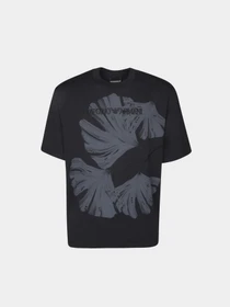 Футболки и поло Emporio Armani модель 3D1T6S-1J7FZ-0069 Фото