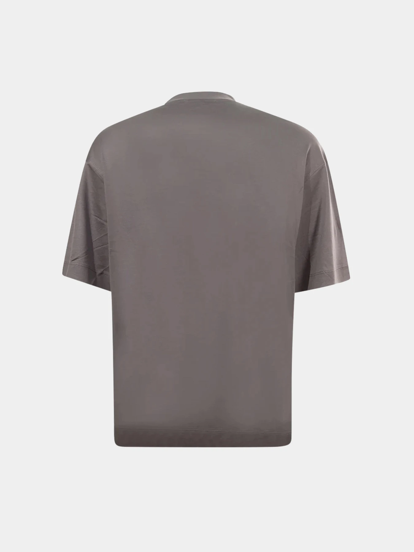 Футболки и поло Emporio Armani модель 3D1TA1-1JUVZ-0639 Футболки и поло Emporio Armani модель 3D1TA1-1JUVZ-0639 Фото
