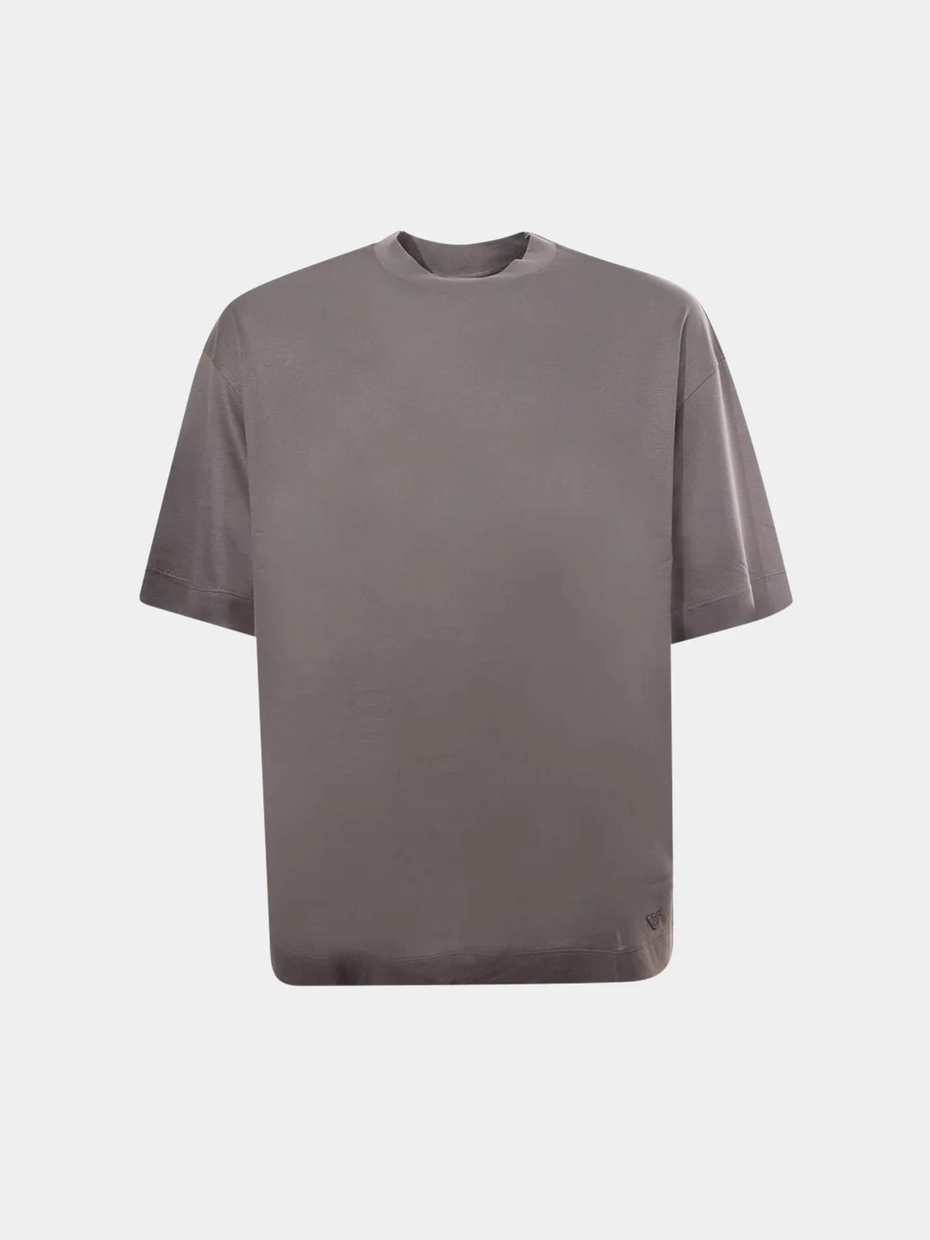 Футболки и поло Emporio Armani модель 3D1TA1-1JUVZ-0639 Футболки и поло Emporio Armani модель 3D1TA1-1JUVZ-0639 Фото