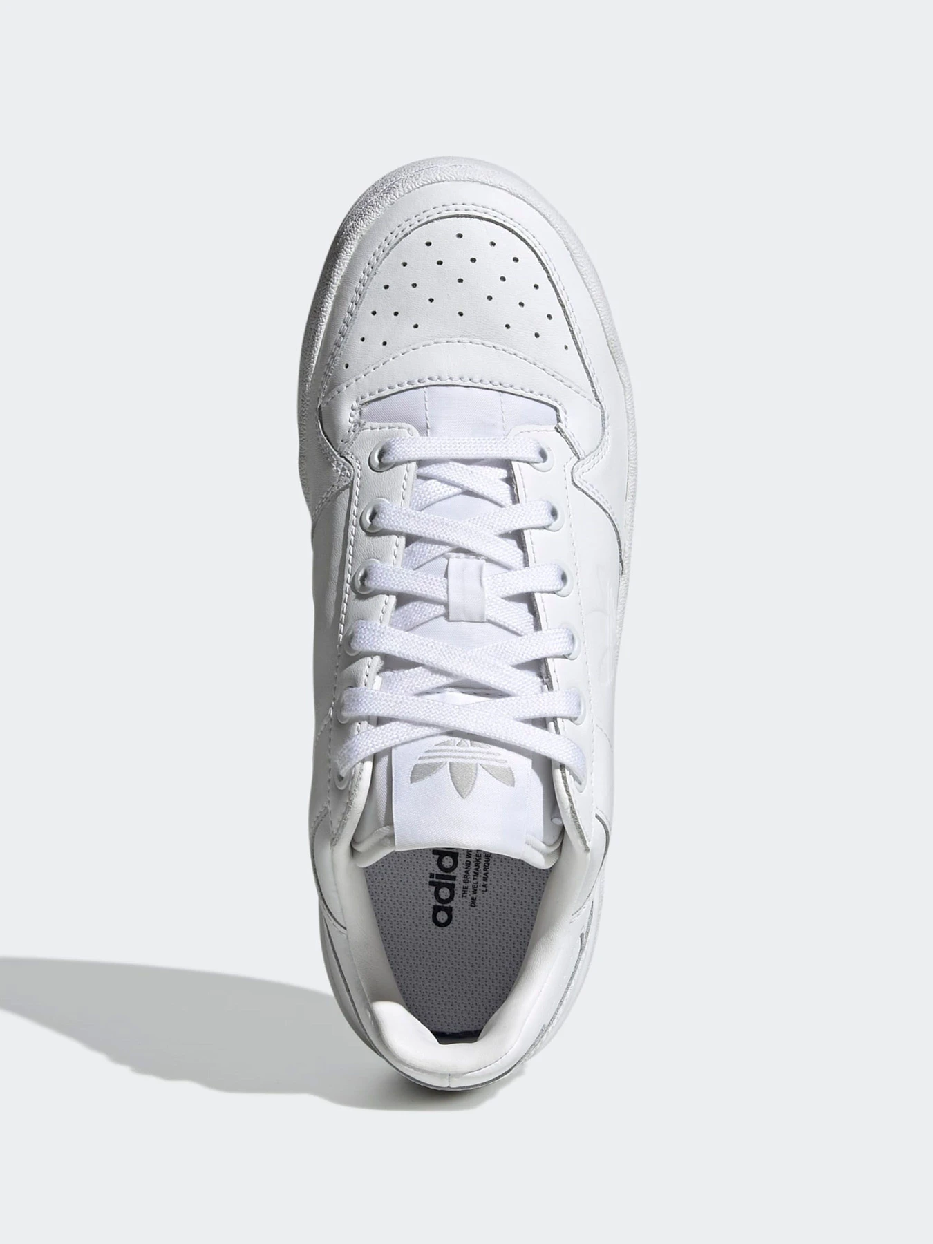 Кроссовки Adidas модель FY9042 Кроссовки Adidas модель FY9042 Фото