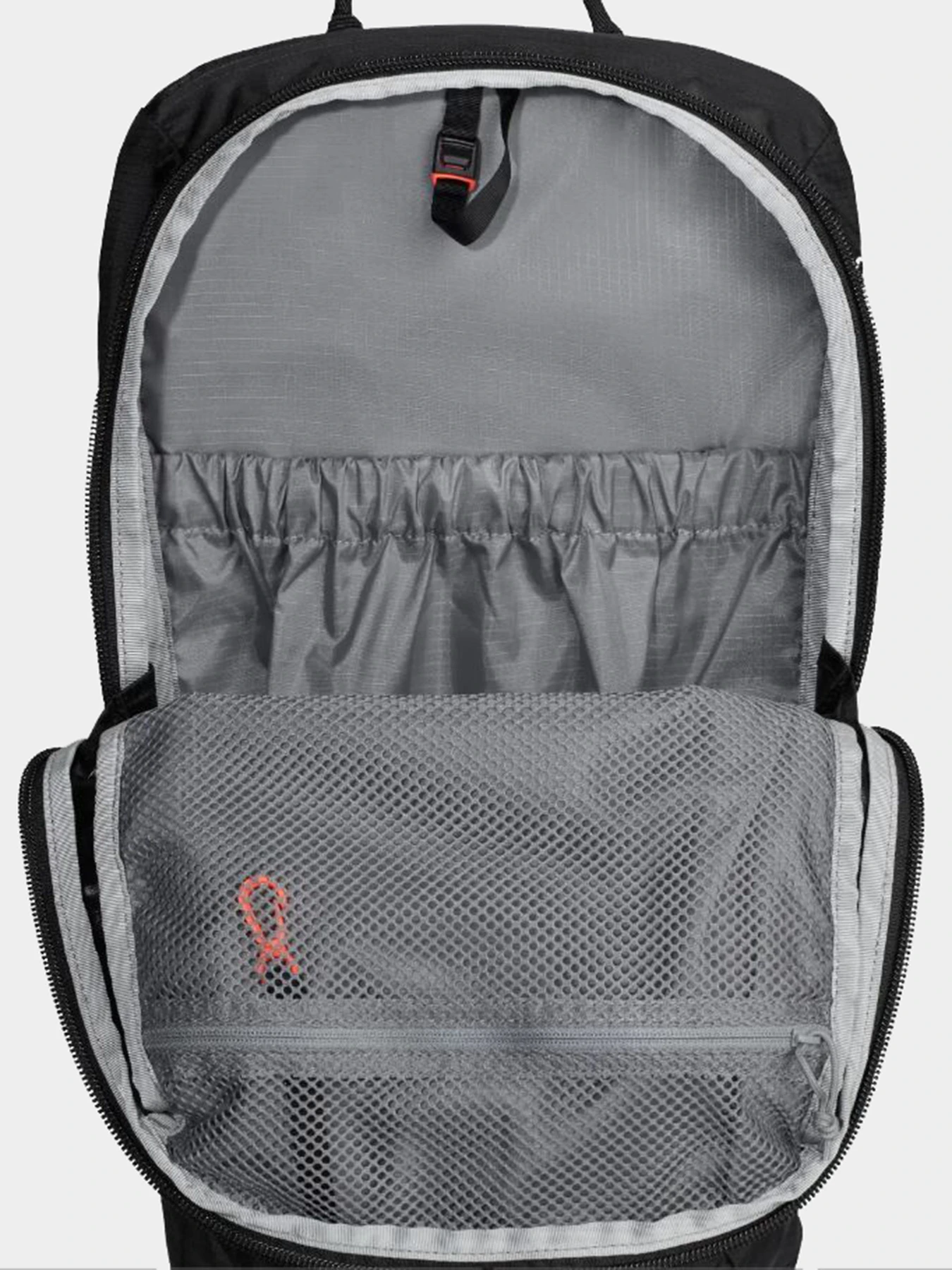 Рюкзаки Mammut модель 2510-02491-0001 Рюкзаки Mammut модель 2510-02491-0001 Фото