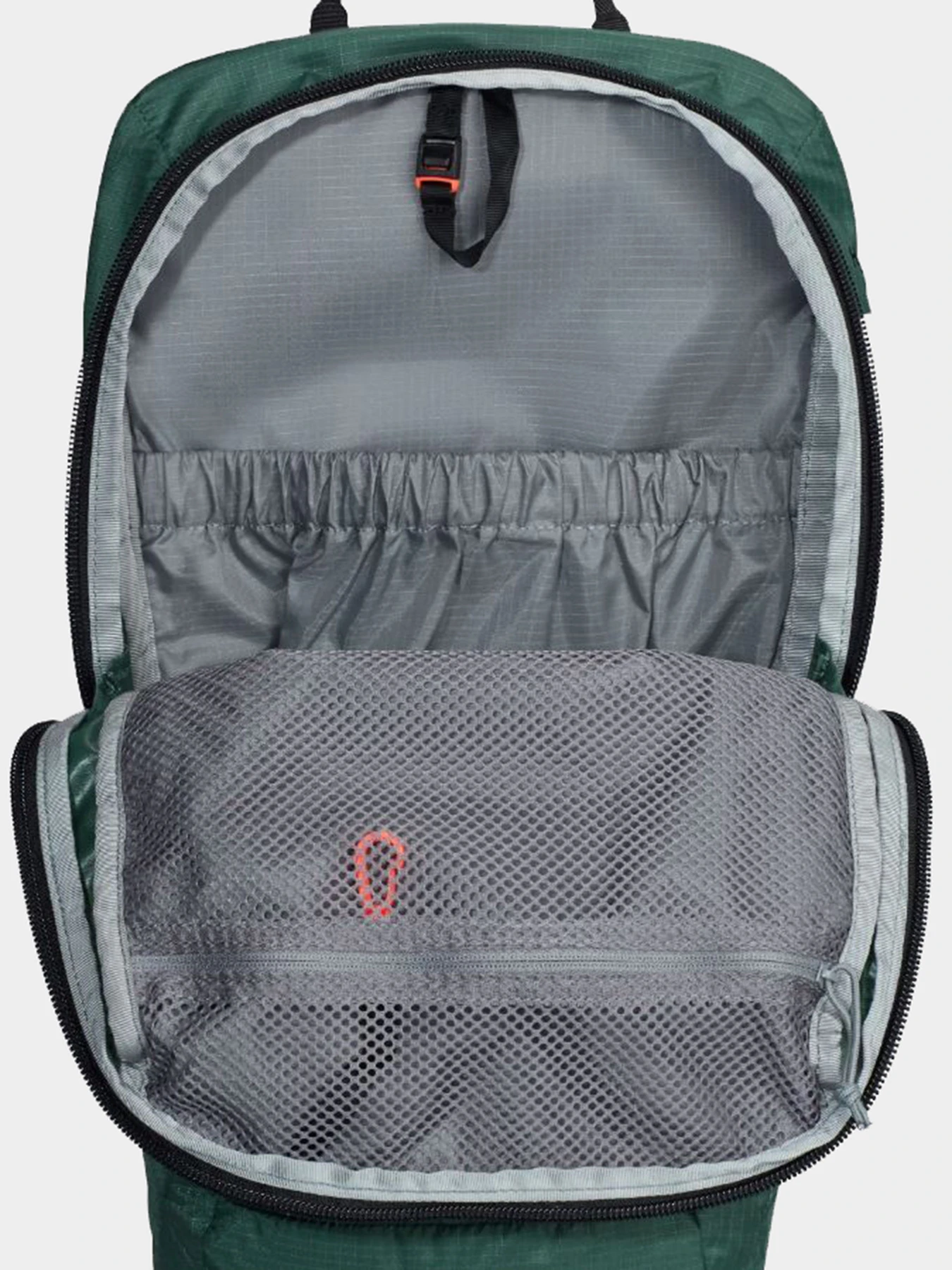 Рюкзаки Mammut модель 2510-02491-40236 Рюкзаки Mammut модель 2510-02491-40236 Фото