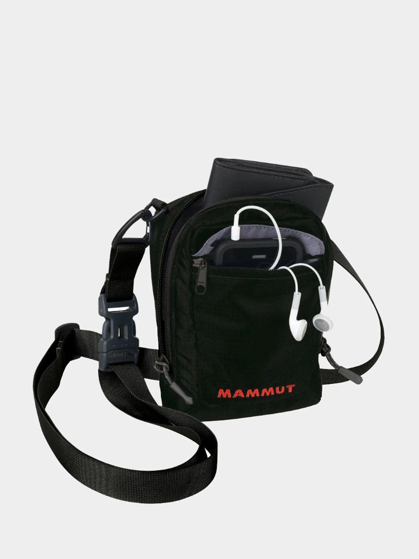 Рюкзаки Mammut модель 2520-00131-0001 Рюкзаки Mammut модель 2520-00131-0001 Фото