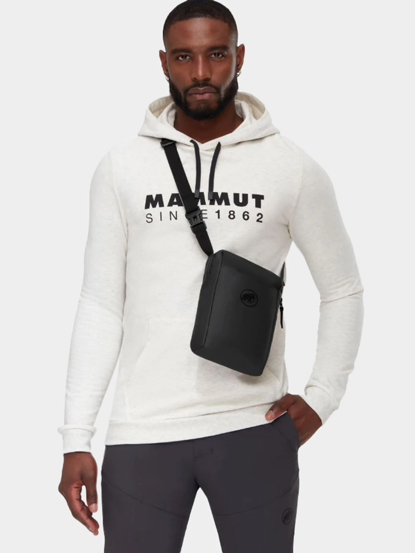 Сумки Mammut модель 2810-00151-0001 Сумки Mammut модель 2810-00151-0001 Фото