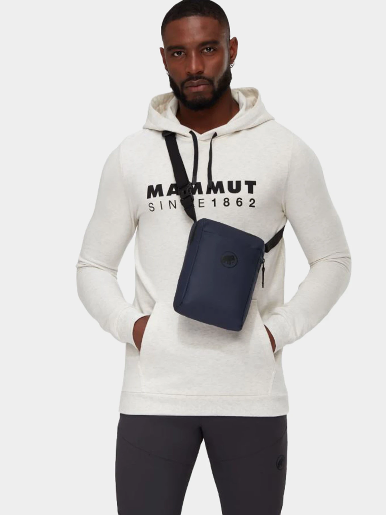 Рюкзаки Mammut модель 2810-00151-5118 Рюкзаки Mammut модель 2810-00151-5118 Фото