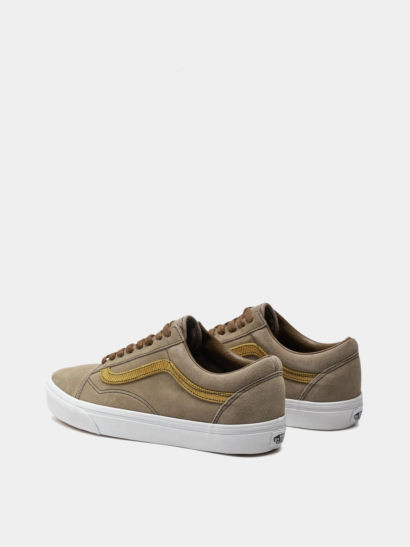 Кеды Vans модель VN0005UFCH81 Фото