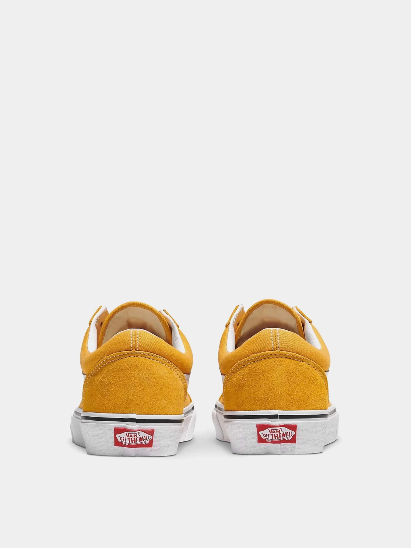 Кеды Vans модель VN0005UFLSV1 Фото