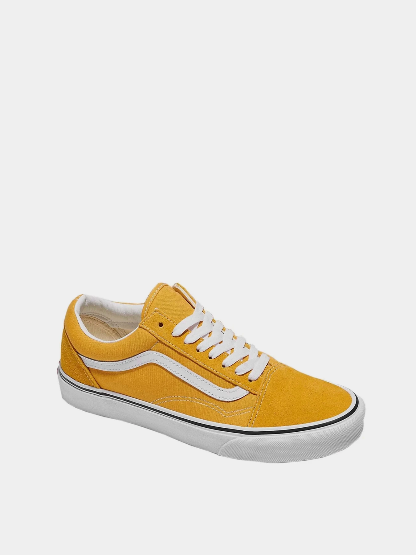 Кеды Vans модель VN0005UFLSV1 Фото