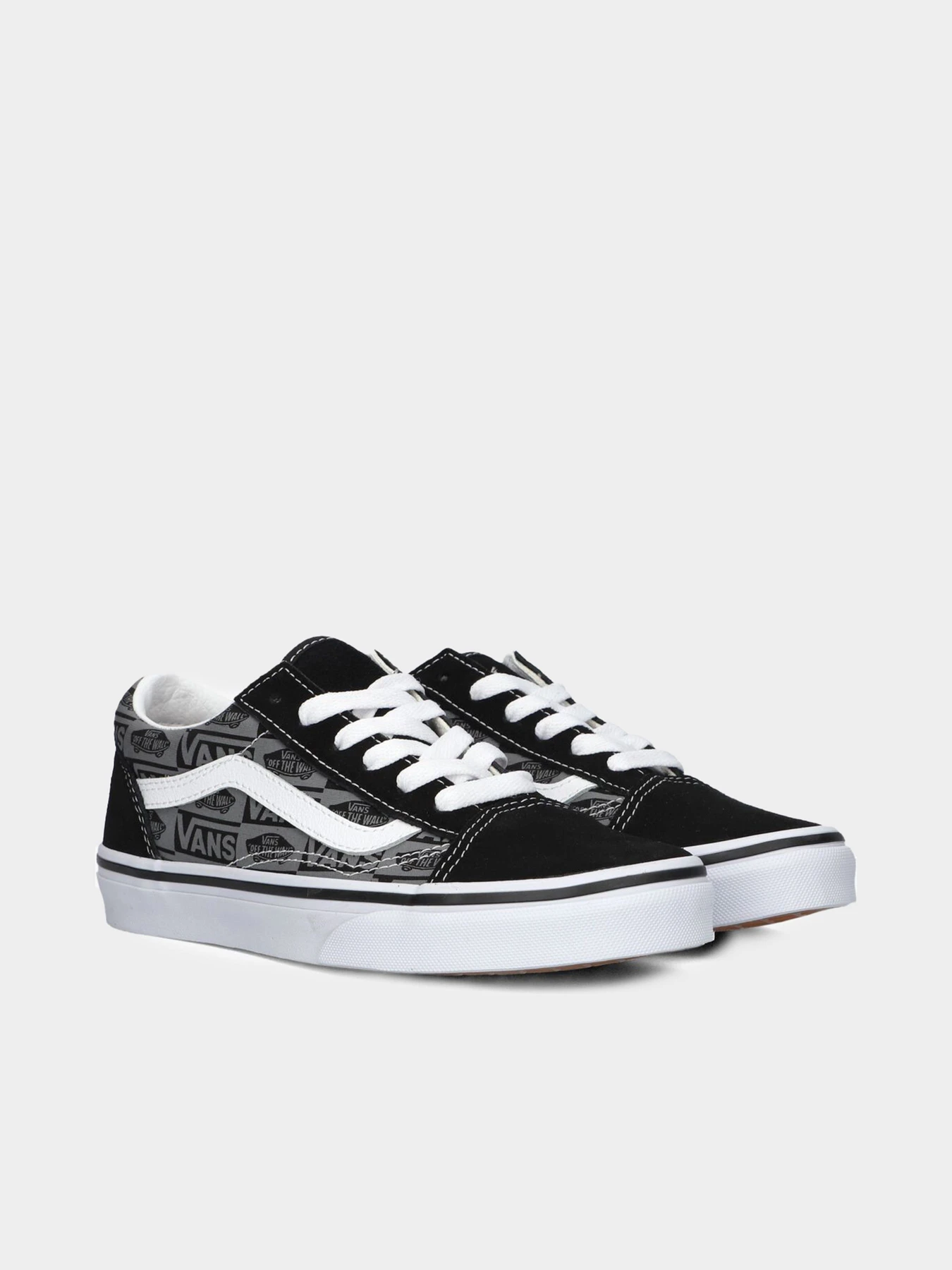 Кеды Vans модель VN0005WVN421 Кеды Vans модель VN0005WVN421 Фото