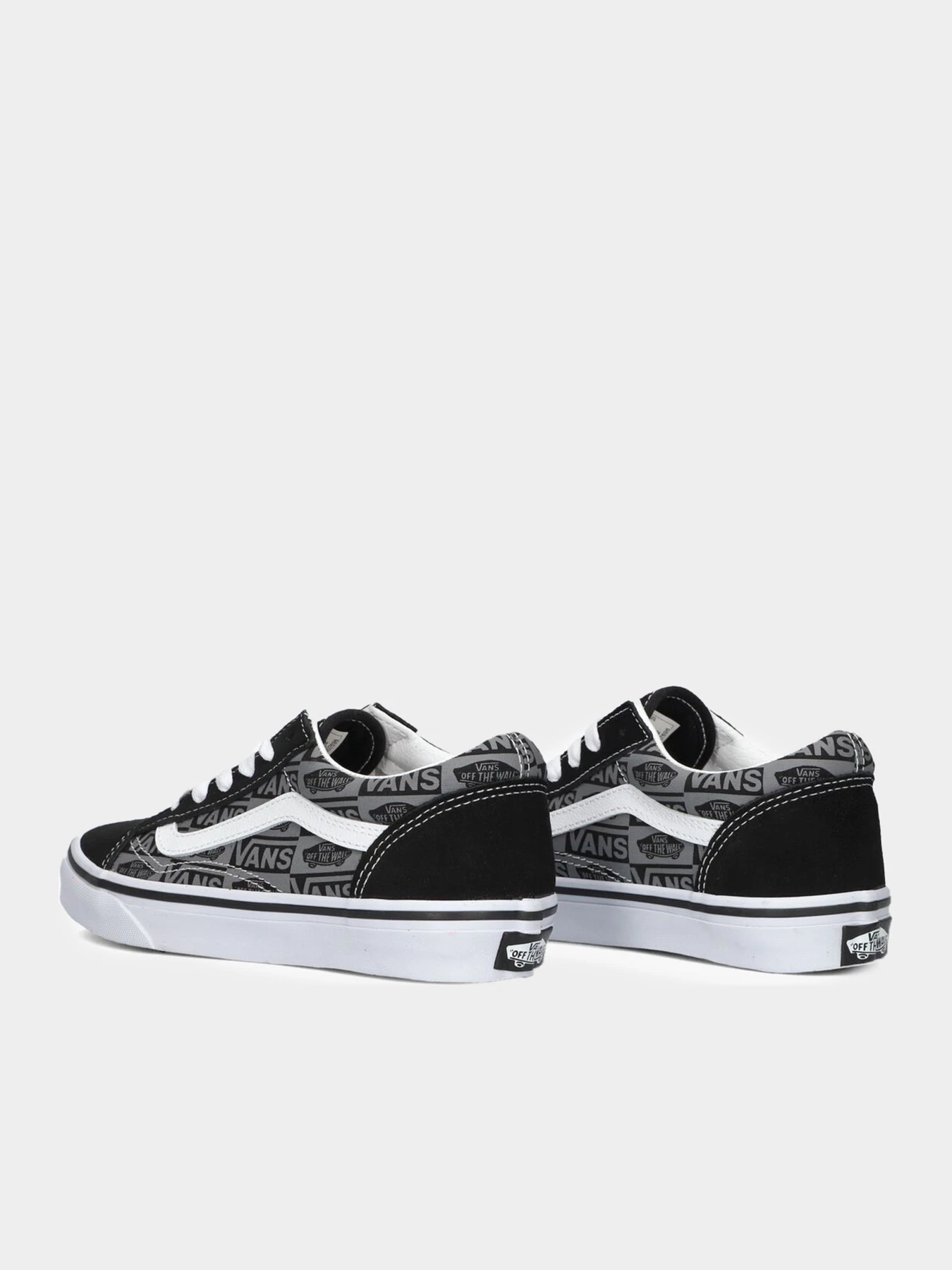 Кеды Vans модель VN0005WVN421 Кеды Vans модель VN0005WVN421 Фото