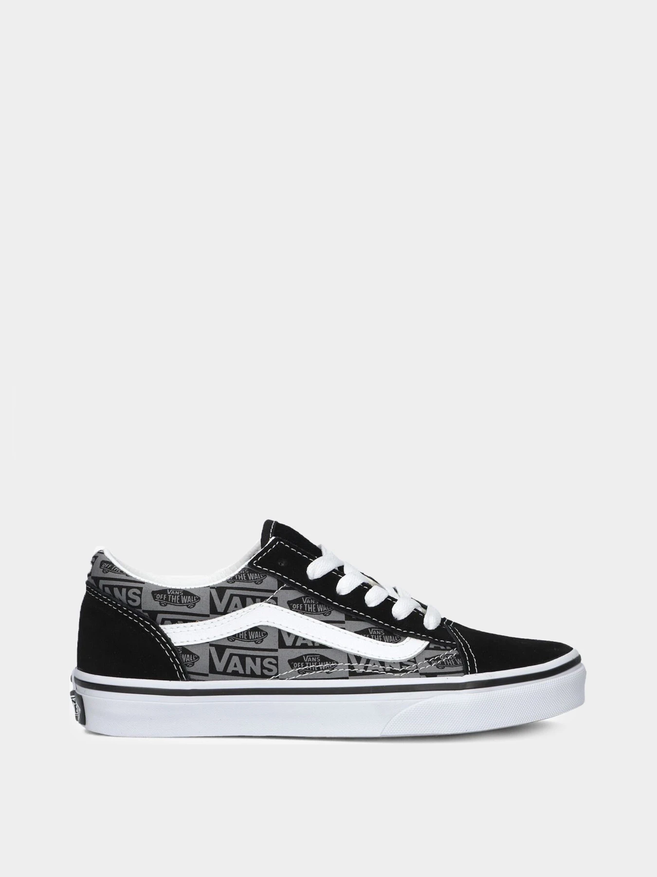 Кеды Vans модель VN0005WVN421 Кеды Vans модель VN0005WVN421 Фото