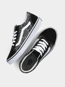 Кеды Vans модель VN0005WVN421 Фото