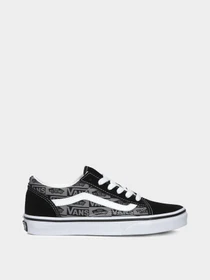 Кеды Vans модель VN0005WVN421 Фото