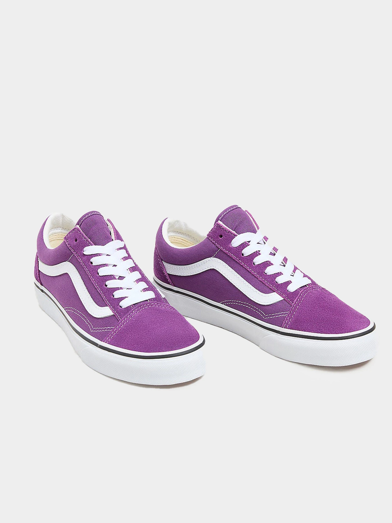 Кеды Vans модель VN0007NT1N81 Кеды Vans модель VN0007NT1N81 Фото