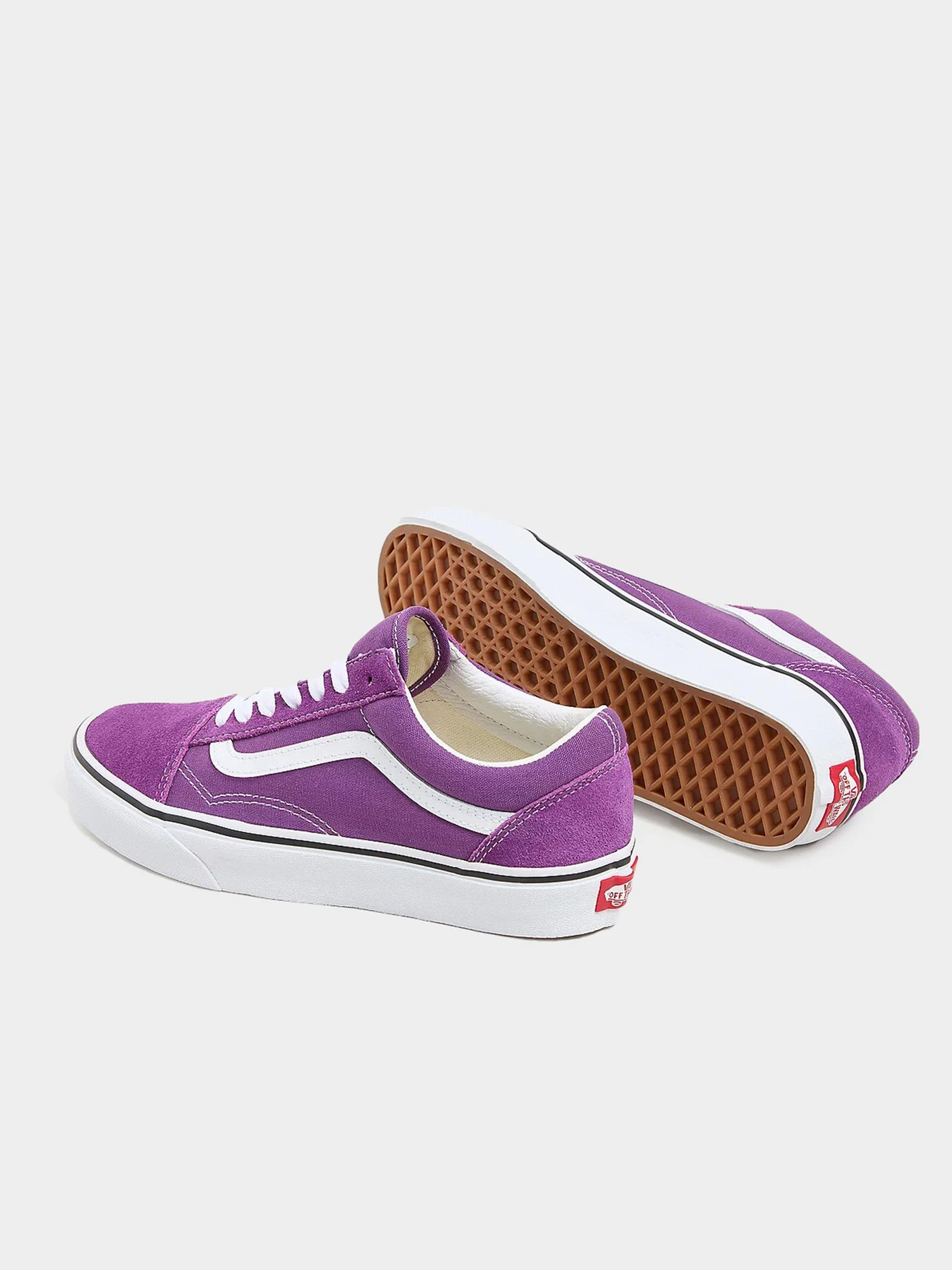 Кеды Vans модель VN0007NT1N81 Кеды Vans модель VN0007NT1N81 Фото