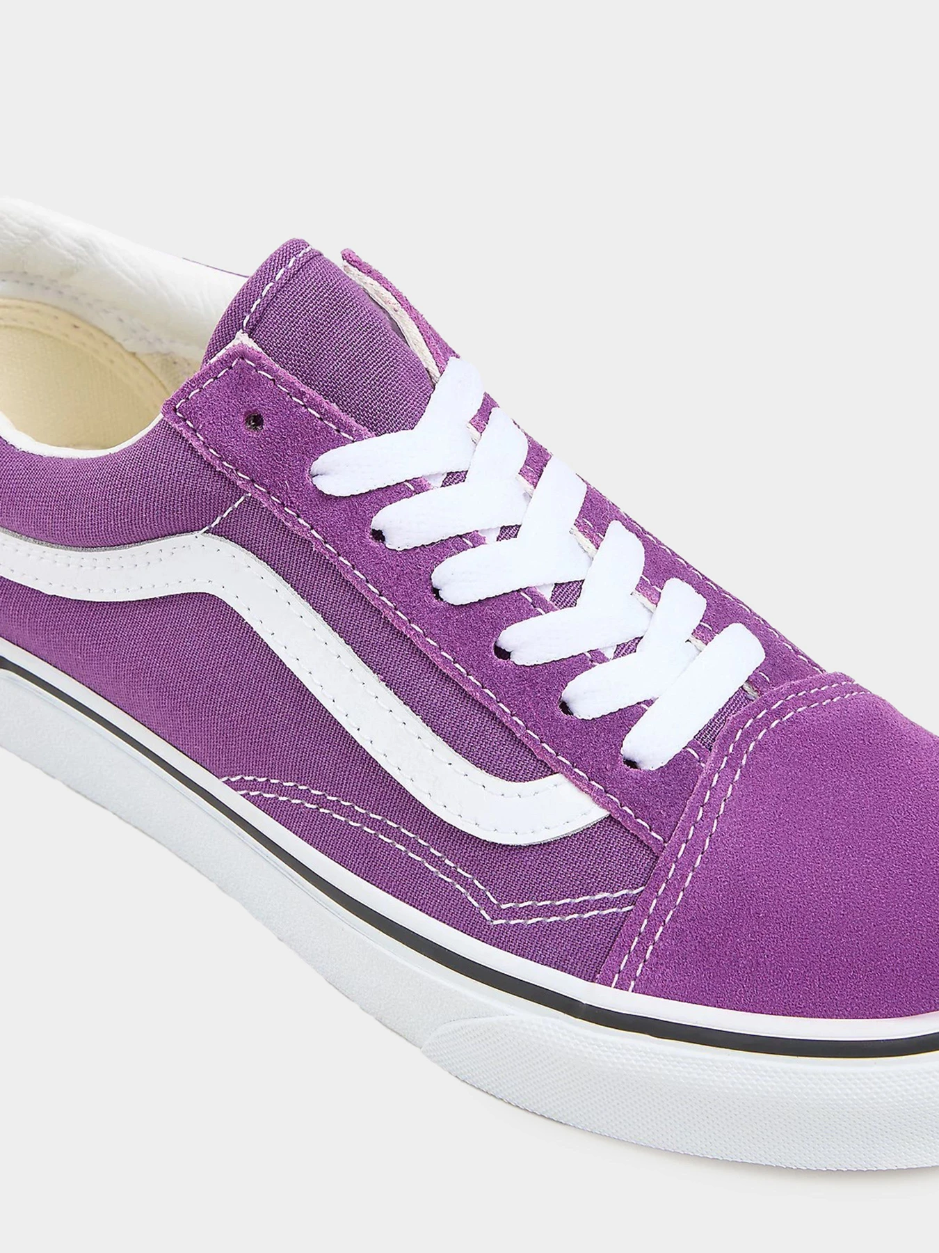 Кеды Vans модель VN0007NT1N81 Кеды Vans модель VN0007NT1N81 Фото