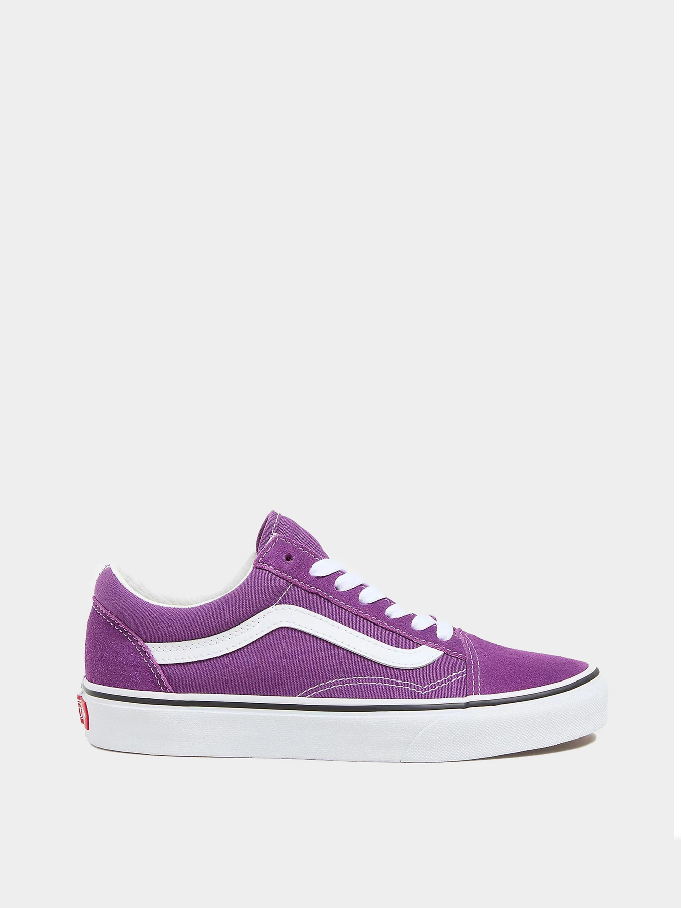 Кеды Vans модель VN0007NT1N81 Кеды Vans модель VN0007NT1N81 Фото