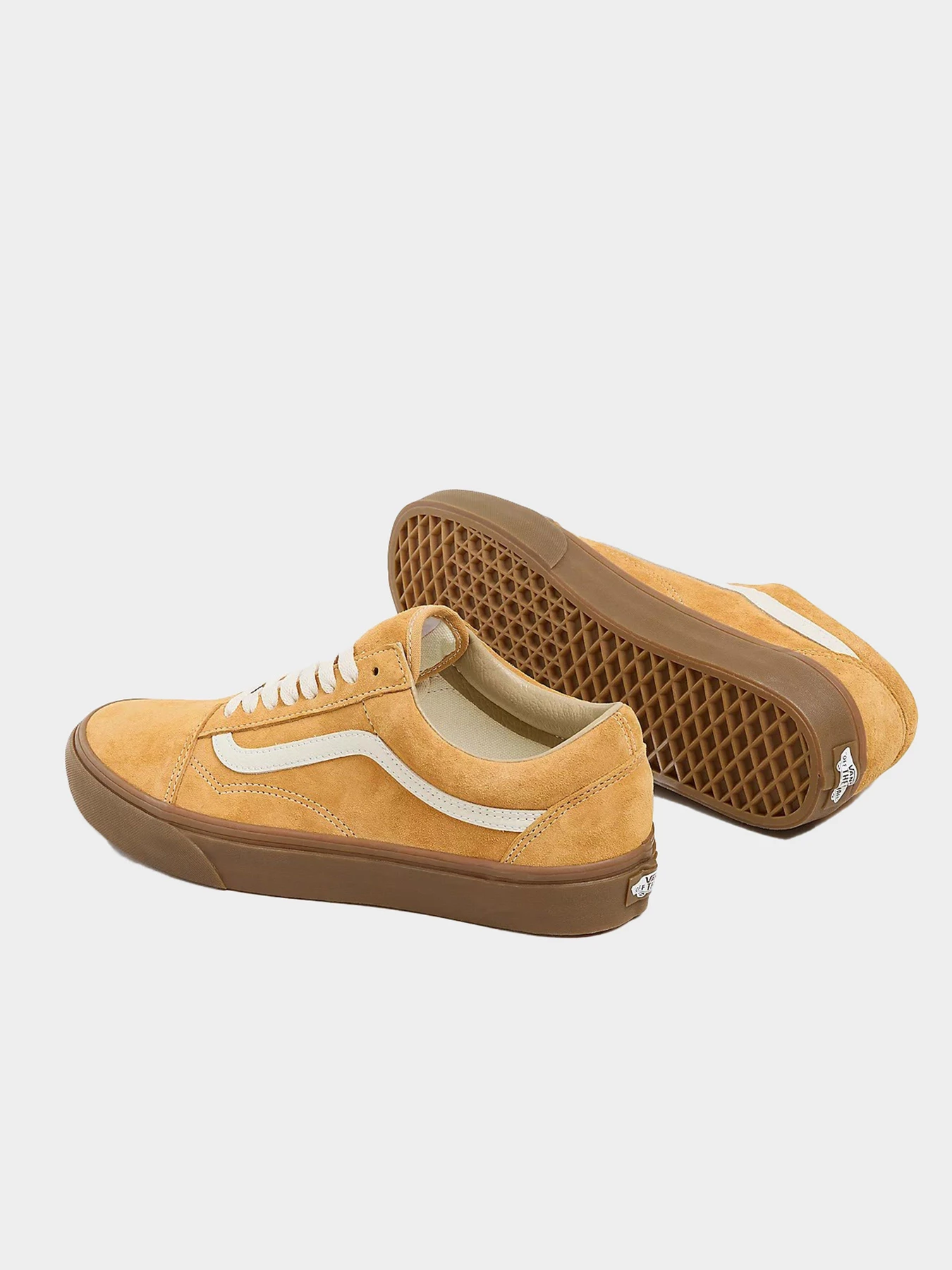 Кеды Vans модель VN0007NT5QJ1 Кеды Vans модель VN0007NT5QJ1 Фото