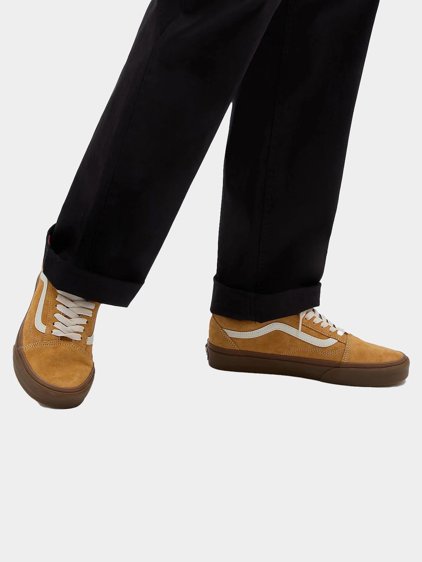 Кеды Vans модель VN0007NT5QJ1 Кеды Vans модель VN0007NT5QJ1 Фото