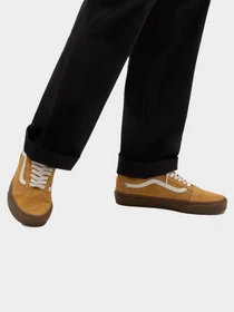 Кеды Vans модель VN0007NT5QJ1 Фото