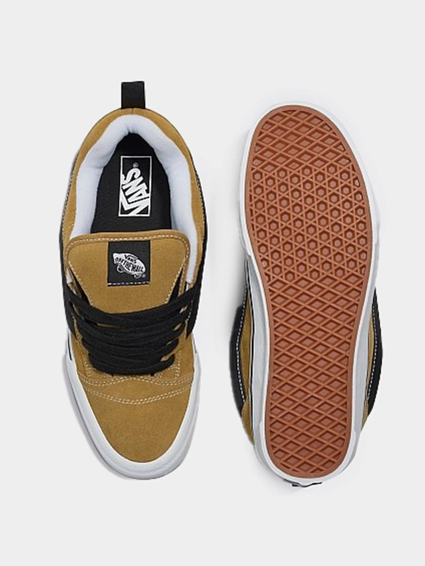 Кеды Vans модель VN0009QC5QJ1 Кеды Vans модель VN0009QC5QJ1 Фото