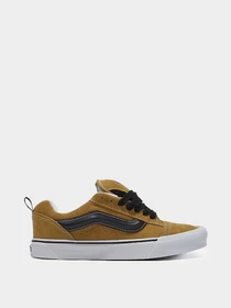 Кеды Vans модель VN0009QC5QJ1 Фото