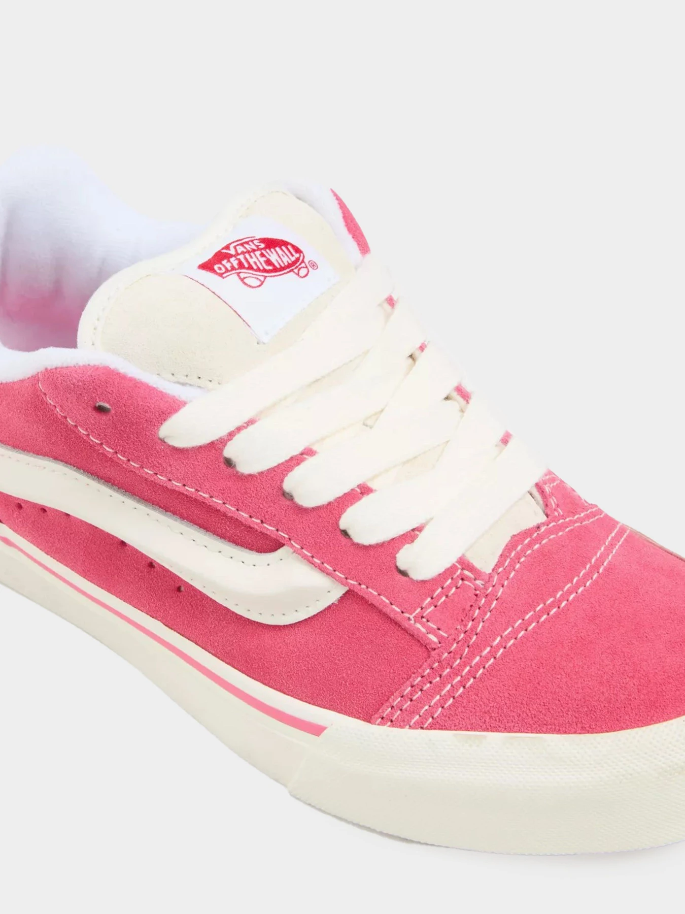 Кеды Vans модель VN0009QCBJ11 Кеды Vans модель VN0009QCBJ11 Фото