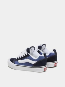 Кеды Vans модель VN0009QCNWD1 Фото