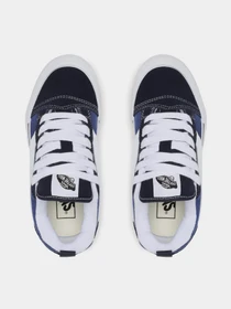 Кеды Vans модель VN0009QCNWD1 Фото