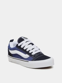 Кеды Vans модель VN0009QCNWD1 Фото