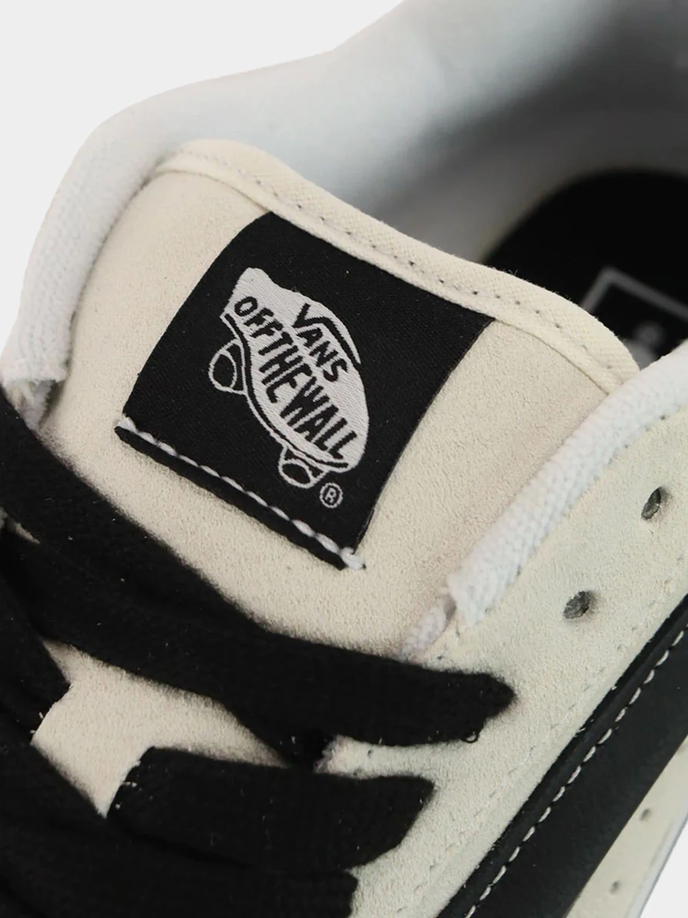 Кеды Vans модель VN0009QCYB21 Кеды Vans модель VN0009QCYB21 Фото