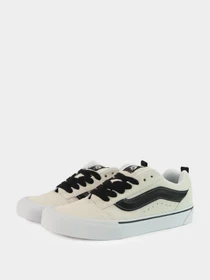 Кеды Vans модель VN0009QCYB21 Фото