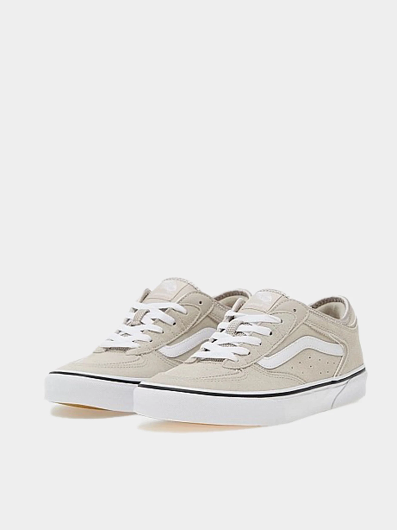 Кеды Vans модель VN0009QJBAT1 Фото