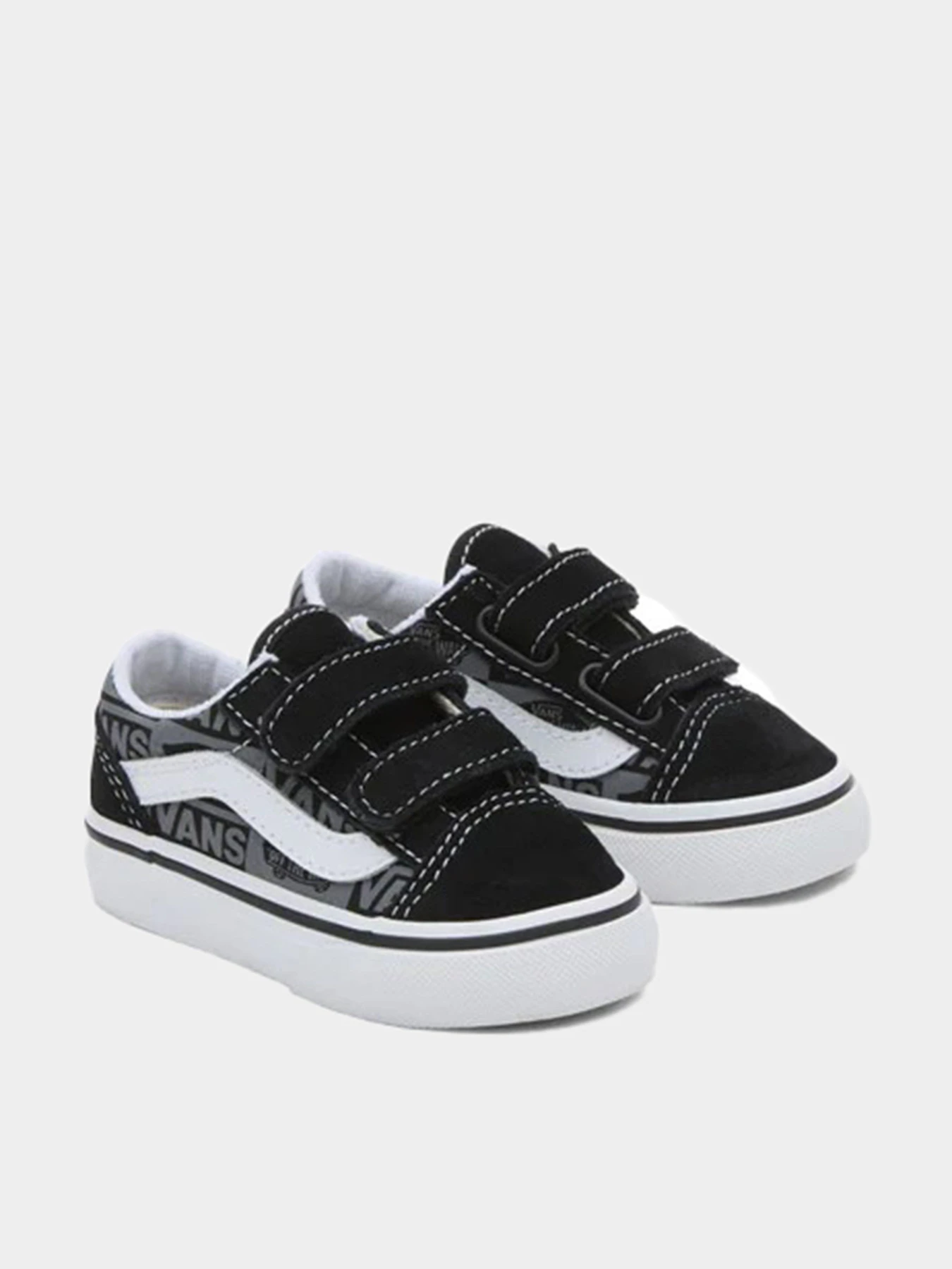Кеды Vans модель VN0009RCN421 Кеды Vans модель VN0009RCN421 Фото